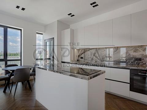 квартира по адресу Антоновича ул. (Горького), 44