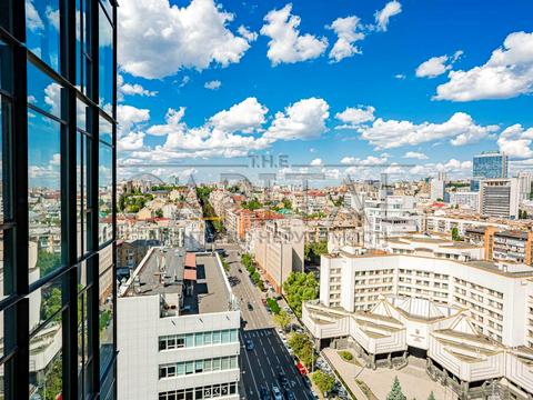 квартира по адресу Антоновича ул. (Горького), 44