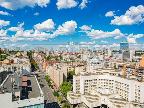 квартира по адресу Антоновича ул. (Горького), 44