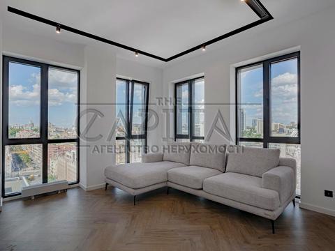 квартира по адресу Антоновича ул. (Горького), 44