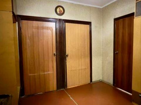 квартира за адресою Композитора Лятошинського вул., 22