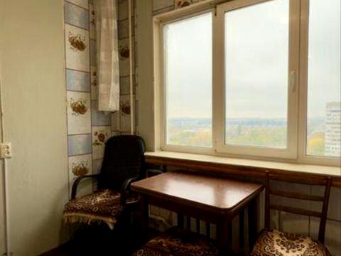 квартира за адресою Композитора Лятошинського вул., 22