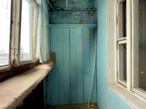 квартира за адресою Композитора Лятошинського вул., 22