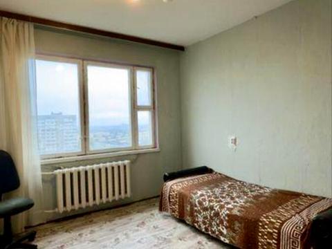 квартира за адресою Композитора Лятошинського вул., 22