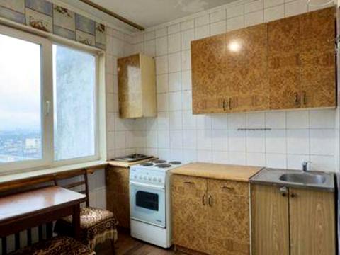 квартира за адресою Композитора Лятошинського вул., 22