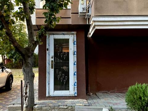 коммерческая по адресу 1-го Мая ул. (1-го Травня), 1в