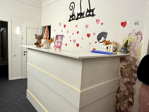 коммерческая по адресу 1-го Мая ул. (1-го Травня), 1в