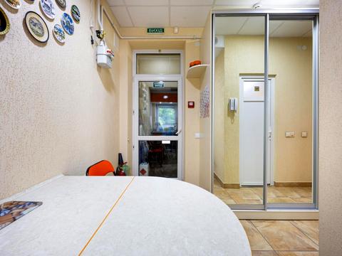 комерційна за адресою Генерала Тараса Чупринки вул. (Пушкіна), 1