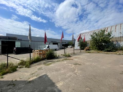 коммерческая по адресу Князя Владимира ул., 100