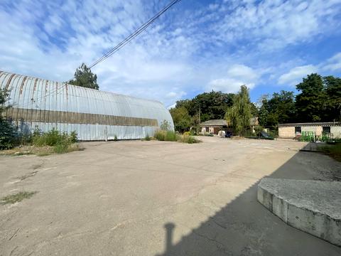 коммерческая по адресу Князя Владимира ул., 100