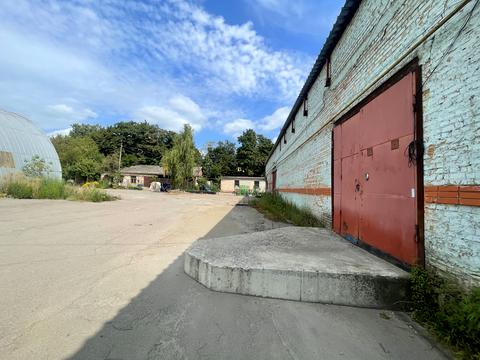 коммерческая по адресу Князя Владимира ул., 100