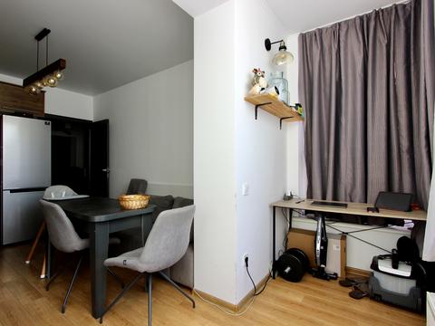 квартира по адресу Богдана Хмельницкого ул., 230а