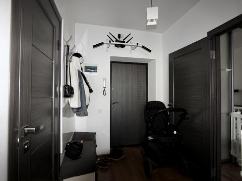 квартира по адресу Богдана Хмельницкого ул., 230а