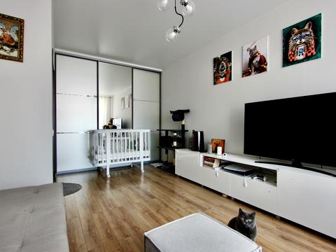 квартира по адресу Богдана Хмельницкого ул., 230а