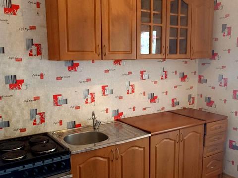 квартира за адресою Средняя, 24/2