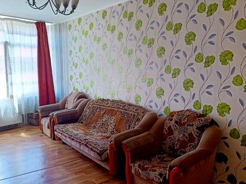 квартира за адресою Средняя, 24/2