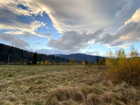 ділянка за адресою с. Микуличин, 