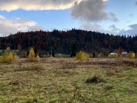 ділянка за адресою с. Микуличин, 