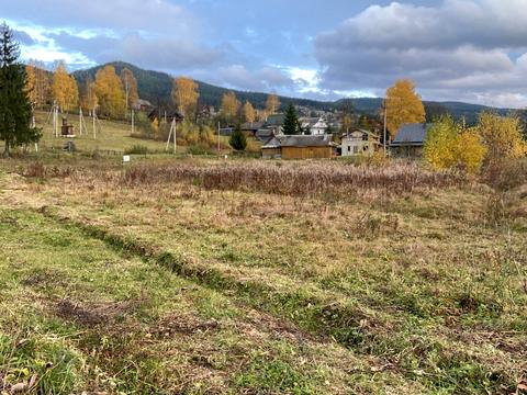 ділянка за адресою с. Микуличин, 