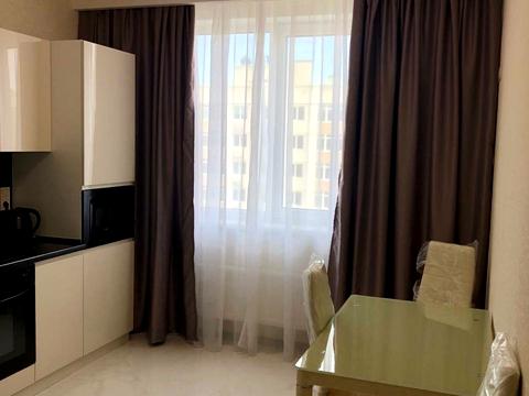 квартира за адресою Перлинна вул., 9