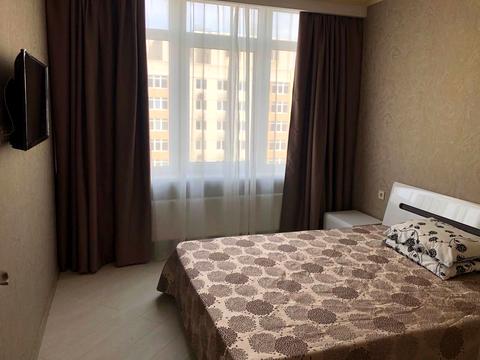 квартира за адресою Перлинна вул., 9