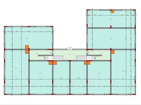 комерційна за адресою Поліська вул., 4