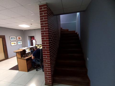 коммерческая по адресу Ярошевская ул., 83