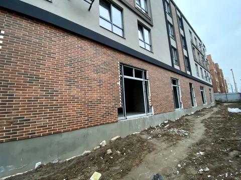 комерційна за адресою Поліська вул., 4