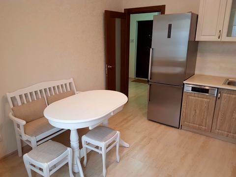 квартира по адресу Радужный массив ул., 19/3