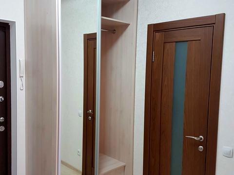 квартира по адресу Радужный массив ул., 19/3