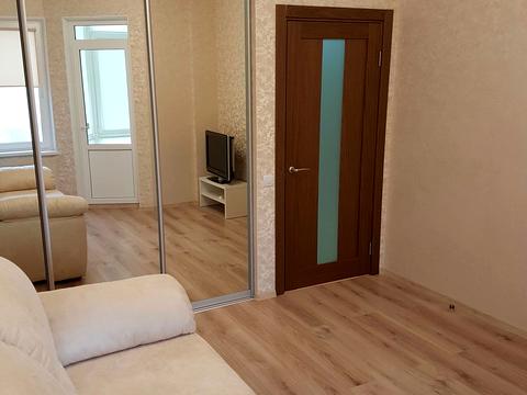 квартира по адресу Радужный массив ул., 19/3