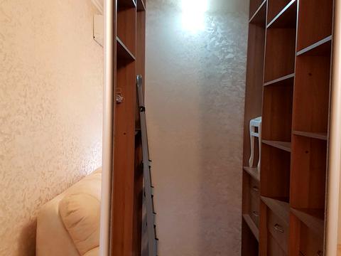 квартира по адресу Радужный массив ул., 19/3