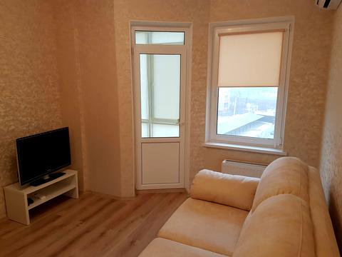 квартира по адресу Радужный массив ул., 19/3