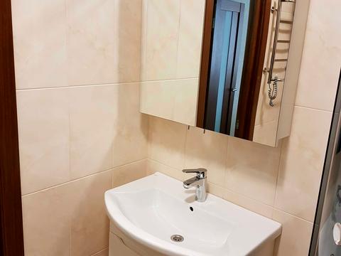 квартира по адресу Радужный массив ул., 19/3