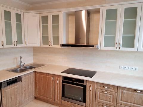 квартира по адресу Радужный массив ул., 19/3