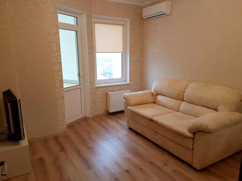 квартира по адресу Радужный массив ул., 19/3