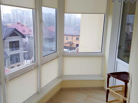 квартира по адресу Радужный массив ул., 19/3