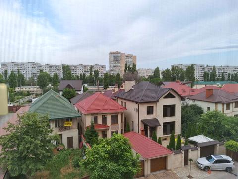 квартира по адресу Радужный массив ул., 19/3