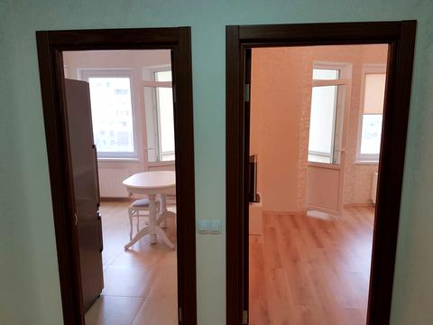 квартира по адресу Радужный массив ул., 19/3