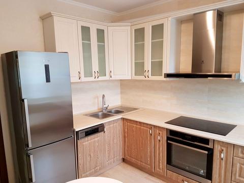 квартира по адресу Радужный массив ул., 19/3