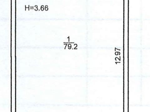 комерційна за адресою Поліська вул., 4