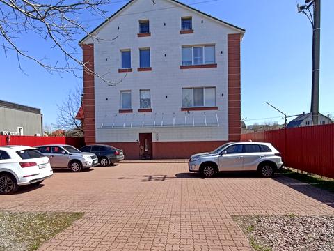 коммерческая по адресу Ярошевская ул., 83