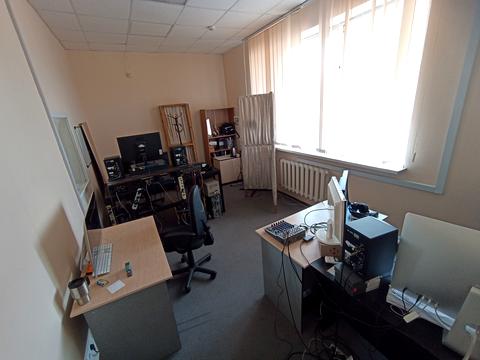 коммерческая по адресу Ярошевская ул., 83