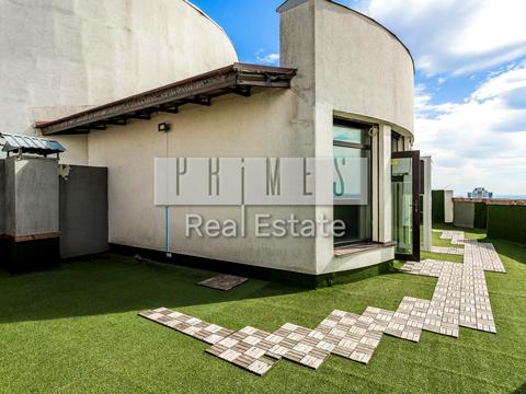 коммерческая по адресу Николая Михновского бульв. (Дружбы Народов), 26/1