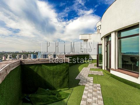 коммерческая по адресу Николая Михновского бульв. (Дружбы Народов), 26/1