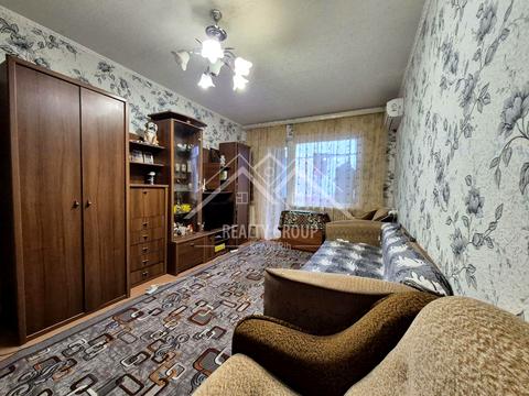 квартира по адресу Алексея Ризниченко ул. (Содружества), 9