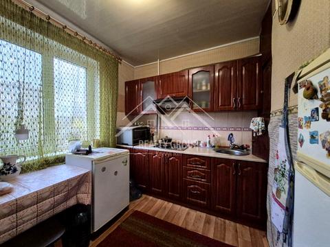 квартира по адресу Алексея Ризниченко ул. (Содружества), 9