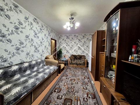 квартира по адресу Алексея Ризниченко ул. (Содружества), 9