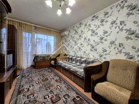 квартира по адресу Алексея Ризниченко ул. (Содружества), 9