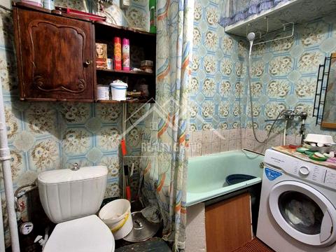 квартира по адресу Алексея Ризниченко ул. (Содружества), 9